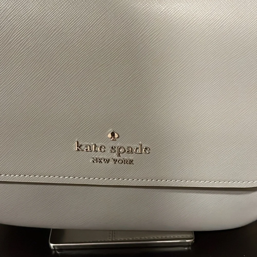 SOLD Kate Spade Staci 2-way Handbag ❤️NEW❤️ - Picture 4 of 6